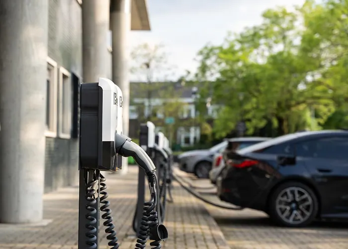 Hotel Van Der Valk Maastricht