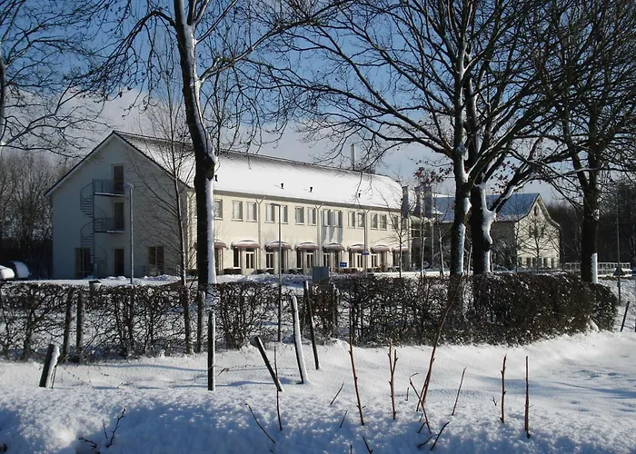 Best Western Hotel Slenaken