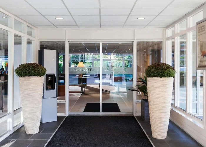 Novotel