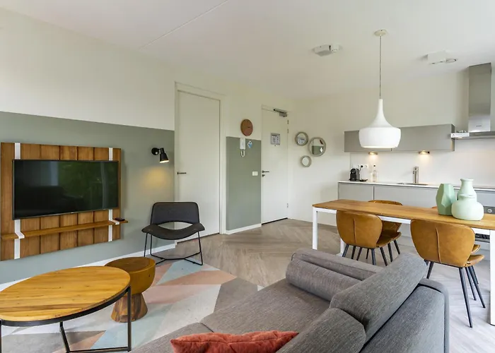 Dormio Hotel De Prins Van Oranje