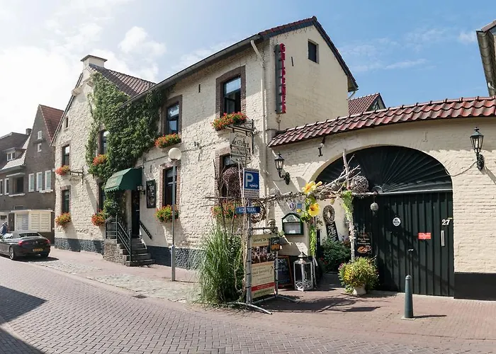 Gasterij De Poort